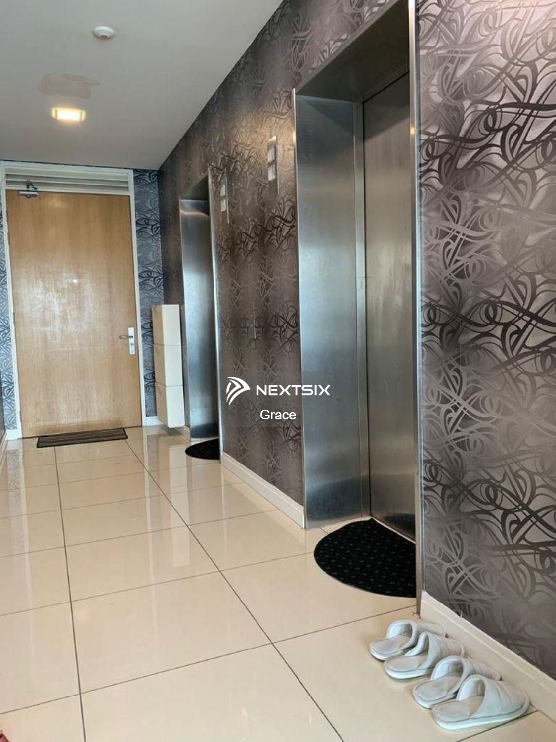 Serviced Residence For Sale in KL City Wilayah Persekutuan Kuala Lumpur - Image 14