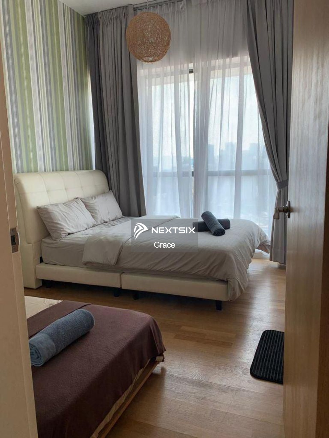 Serviced Residence For Sale in KL City Wilayah Persekutuan Kuala Lumpur - Image 6