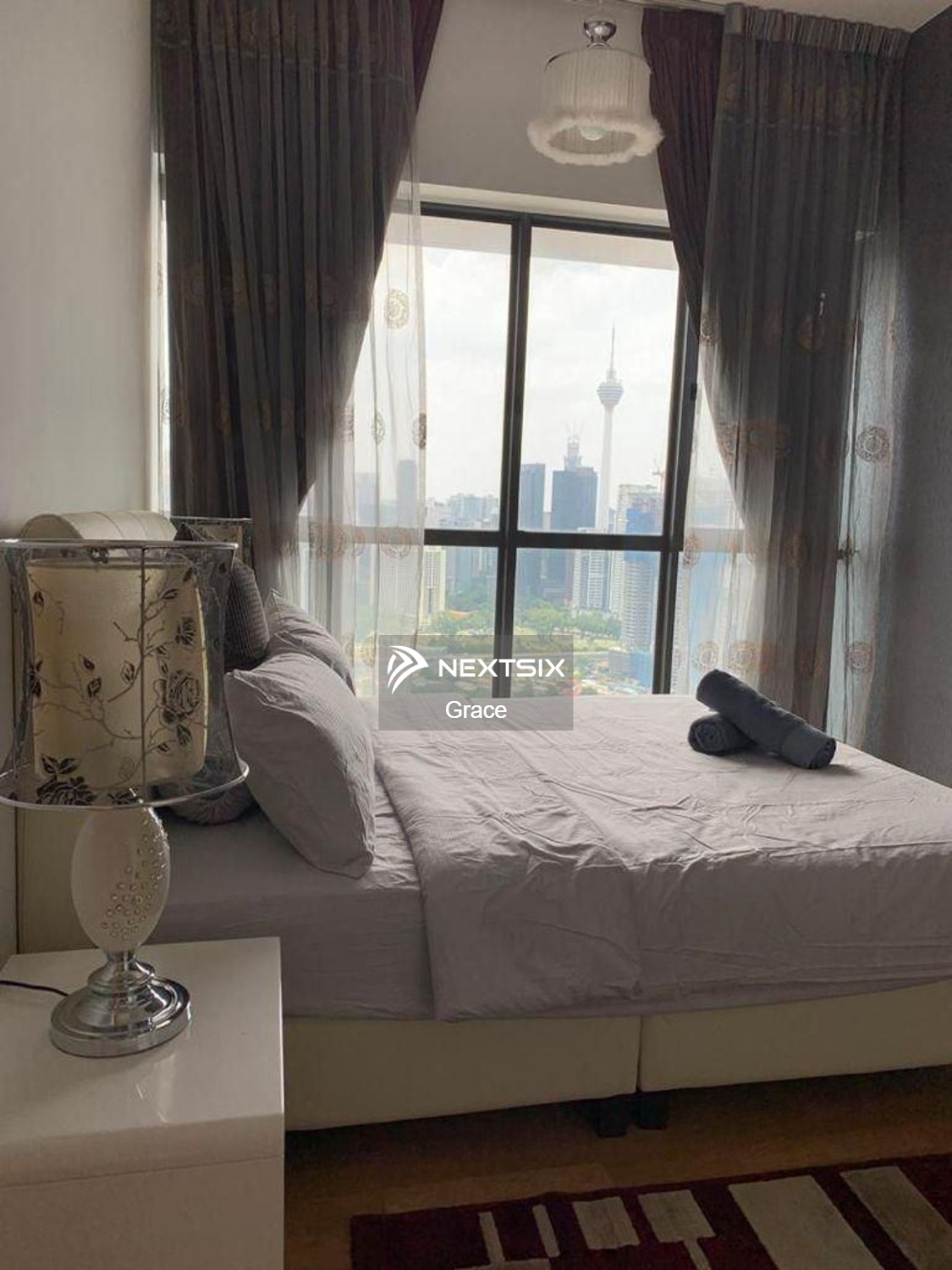 Serviced Residence For Sale in KL City Wilayah Persekutuan Kuala Lumpur - Image 7