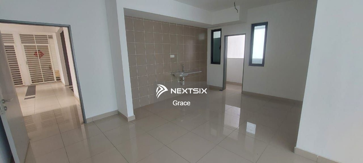 Condominium For Sale in Kuchai Lama Kuala Lumpur