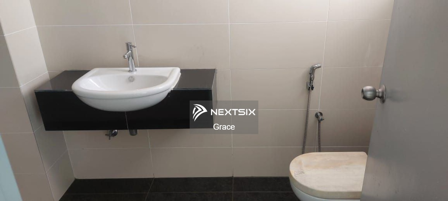 Condominium For Sale in Kuchai Lama Wilayah Persekutuan Kuala Lumpur - Image 13