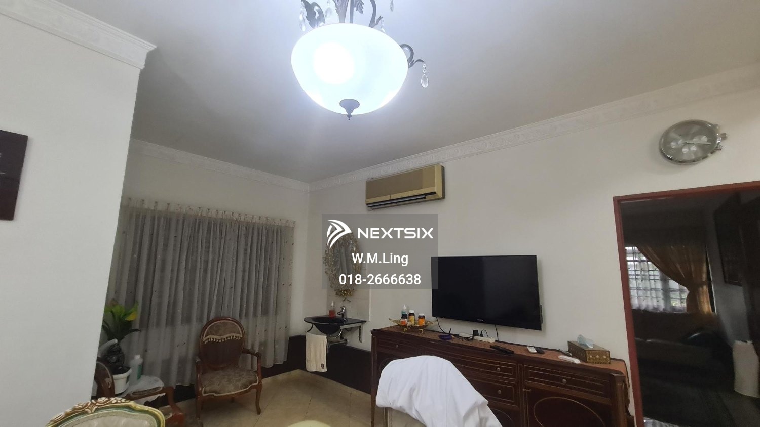Bungalow For Sale in Kelana Jaya Selangor - Image 10