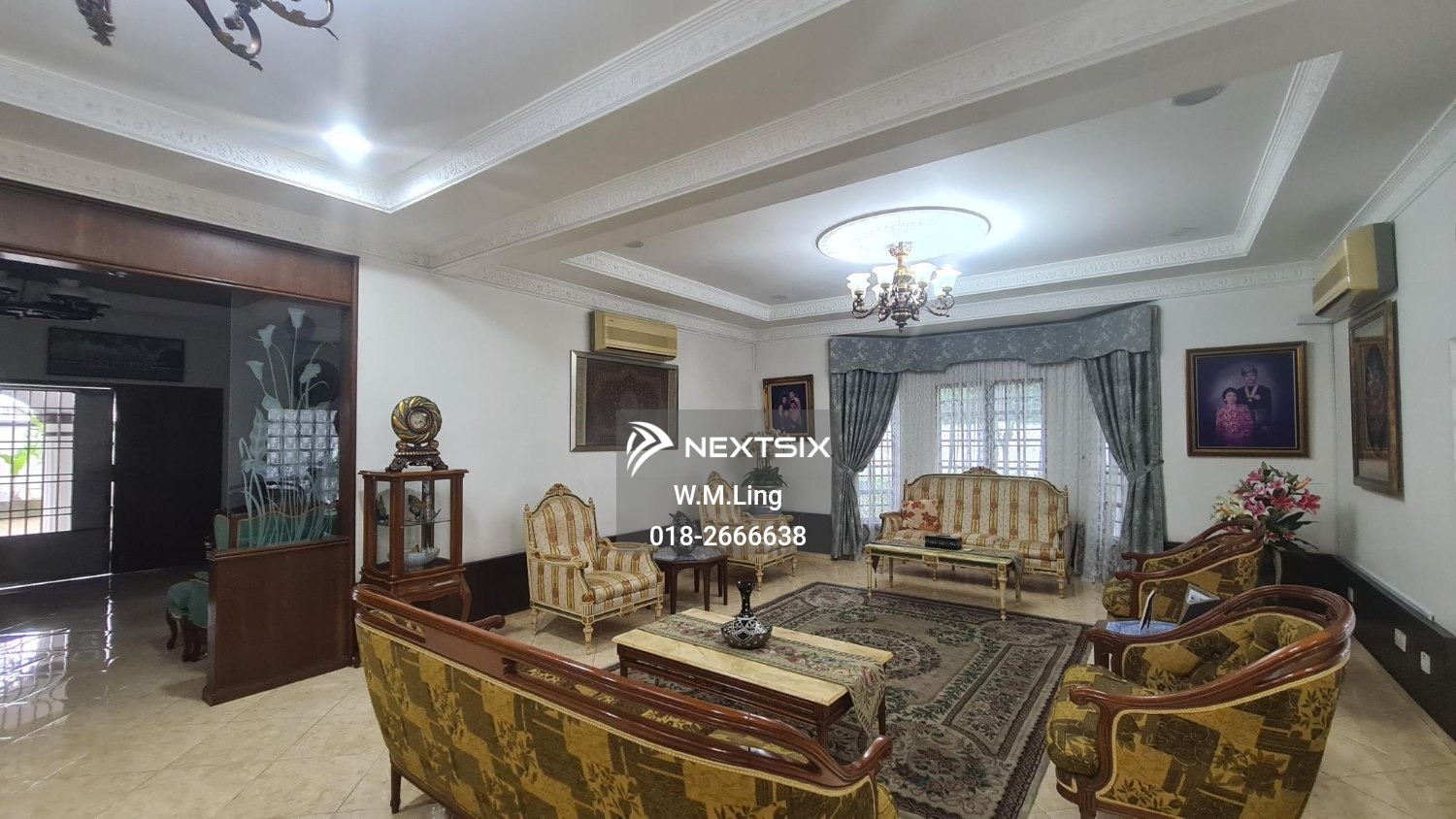 Bungalow For Sale in Kelana Jaya Selangor - Image 6