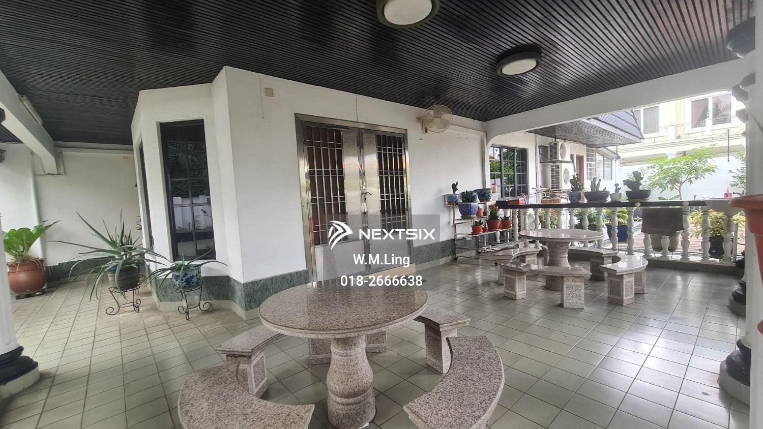 Bungalow For Sale in Kelana Jaya Selangor - Image 5