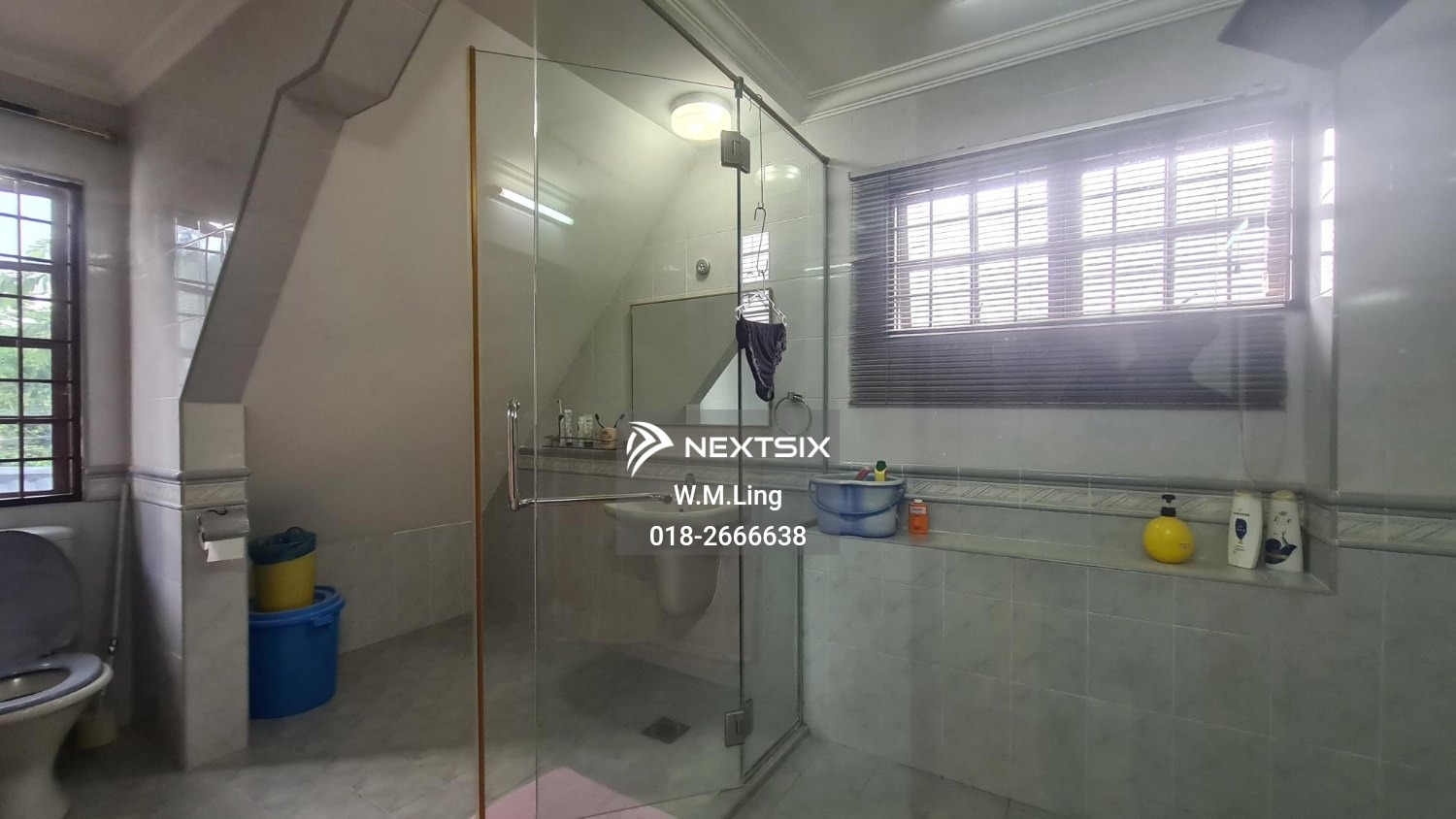 Bungalow For Sale in Kelana Jaya Selangor - Image 15