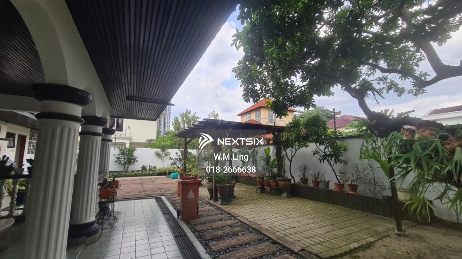 Bungalow For Sale in Kelana Jaya Selangor - Image 3