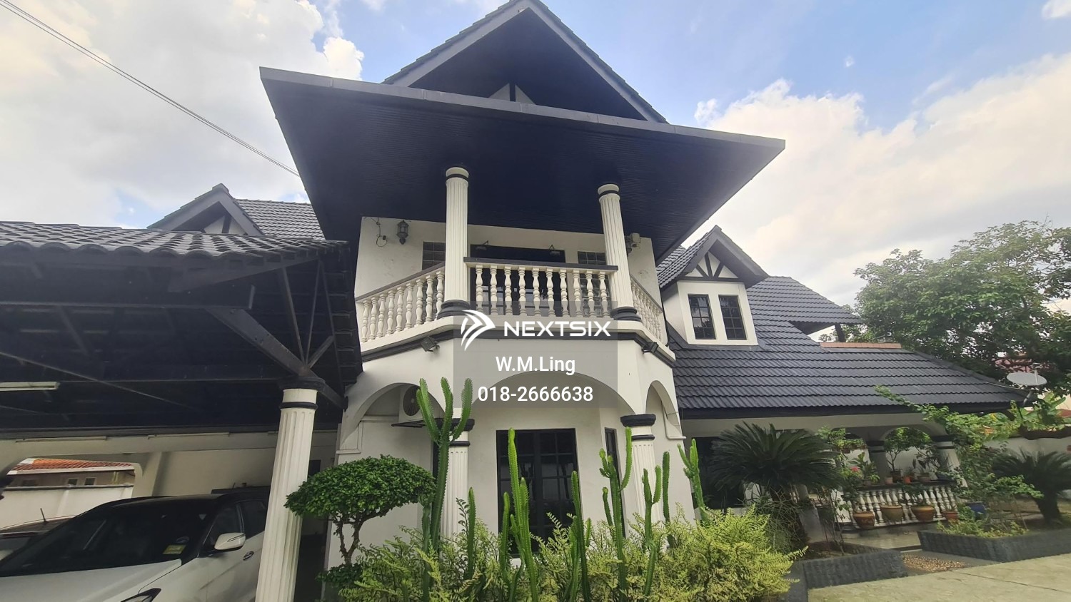 Bungalow For Sale in Kelana Jaya Selangor - Image 2