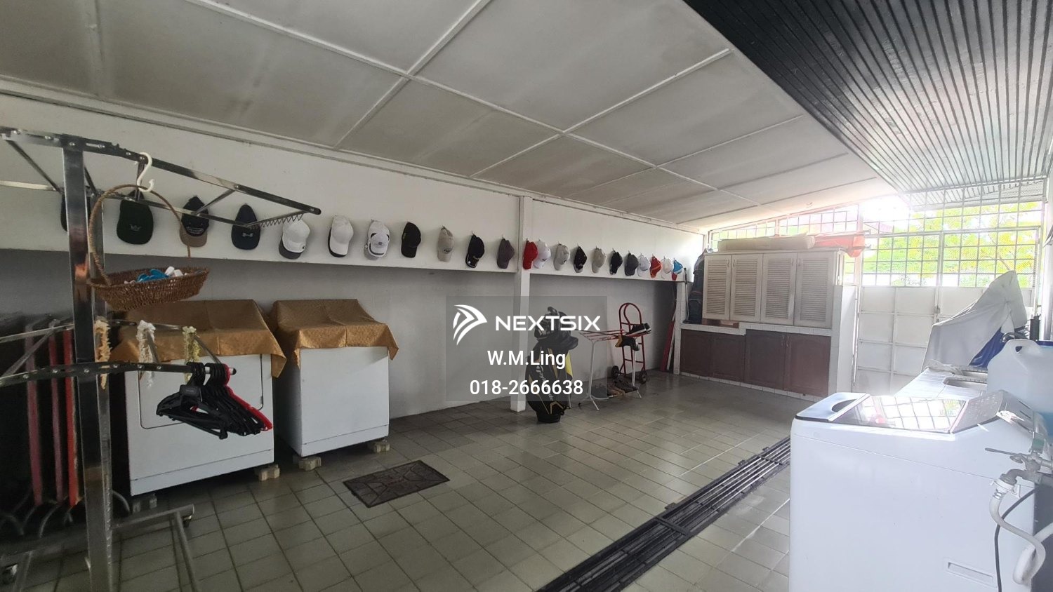 Bungalow For Sale in Kelana Jaya Selangor - Image 17