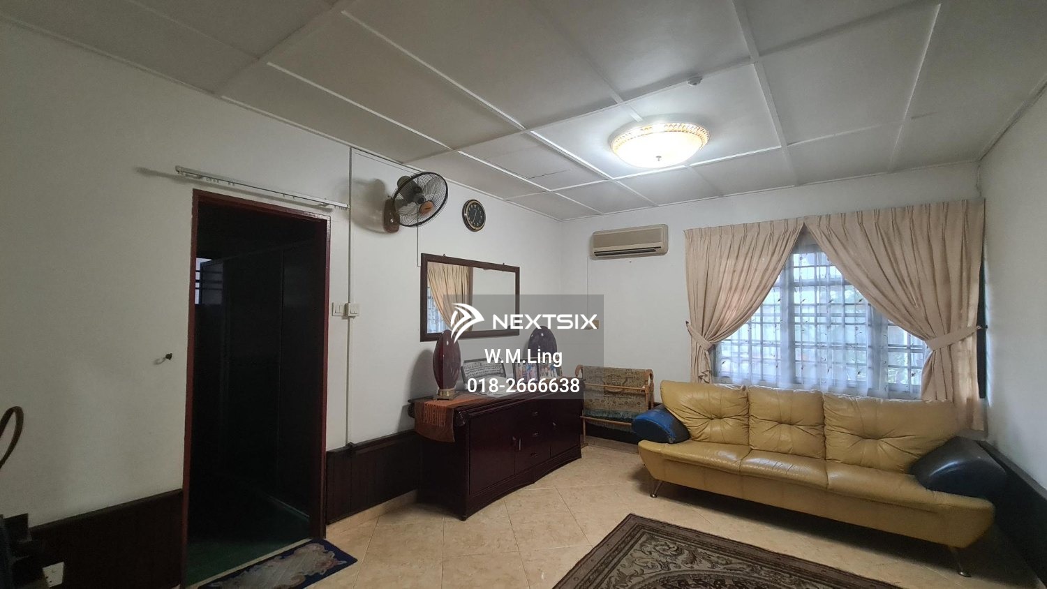 Bungalow For Sale in Kelana Jaya Selangor - Image 8