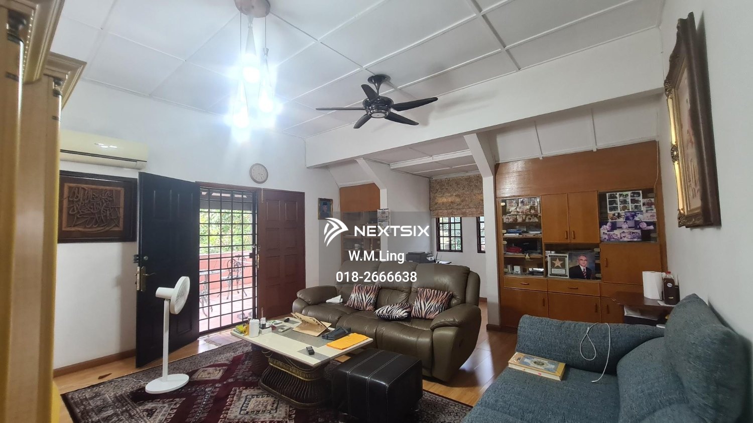 Bungalow For Sale in Kelana Jaya Selangor - Image 7