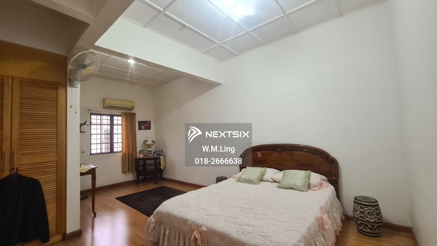 Bungalow For Sale in Kelana Jaya Selangor - Image 11