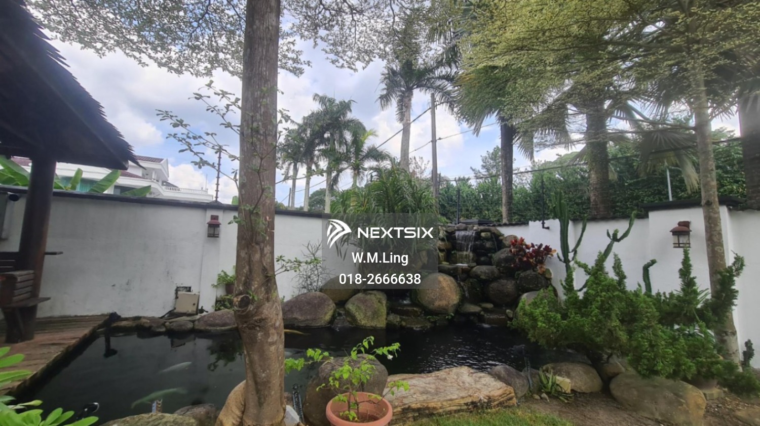 Bungalow For Sale in Kelana Jaya Selangor - Image 4