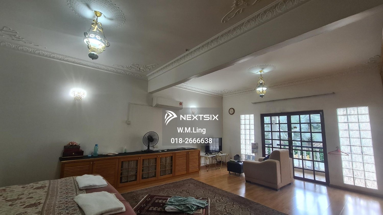 Bungalow For Sale in Kelana Jaya Selangor - Image 12