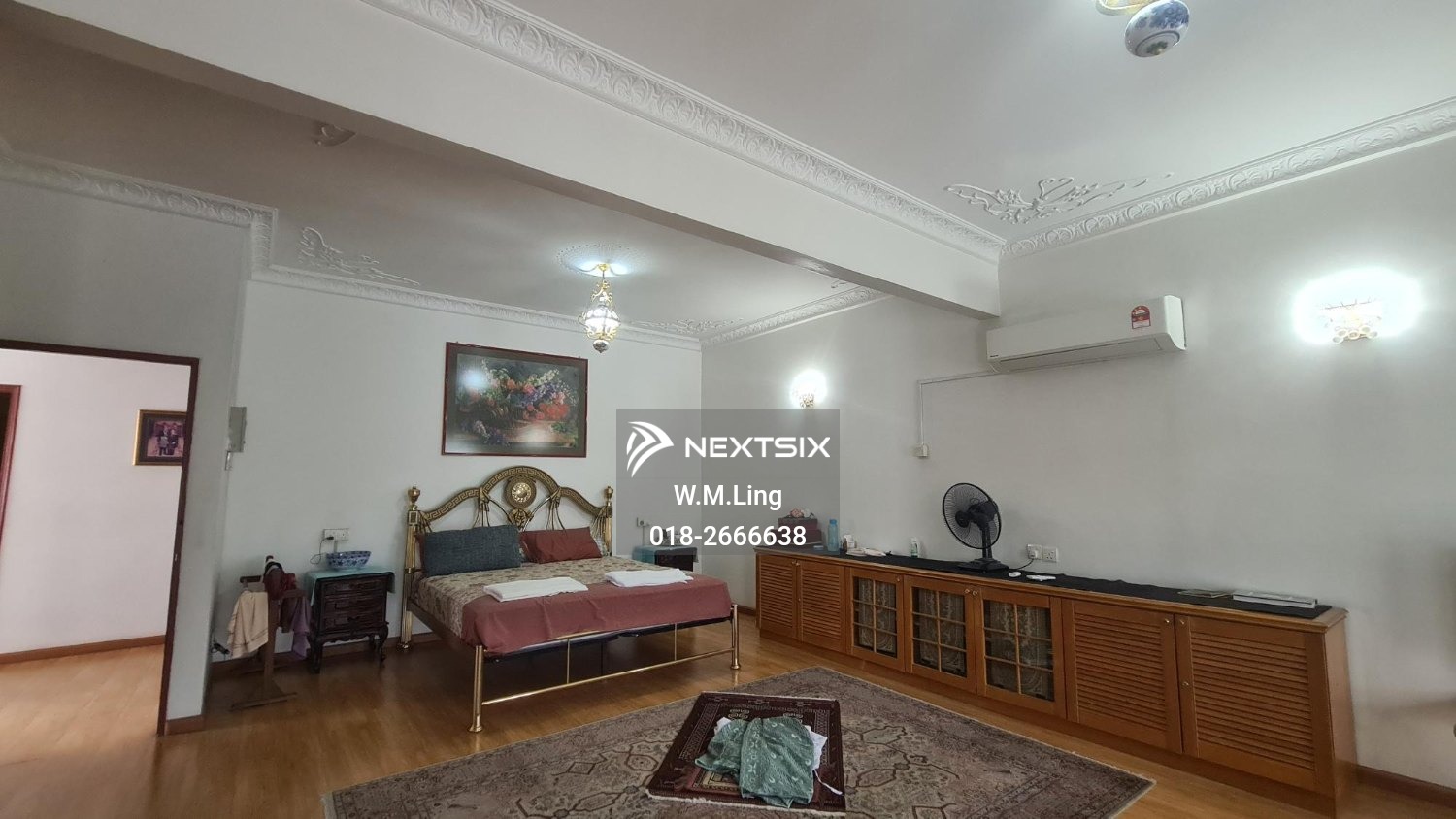 Bungalow For Sale in Kelana Jaya Selangor - Image 13