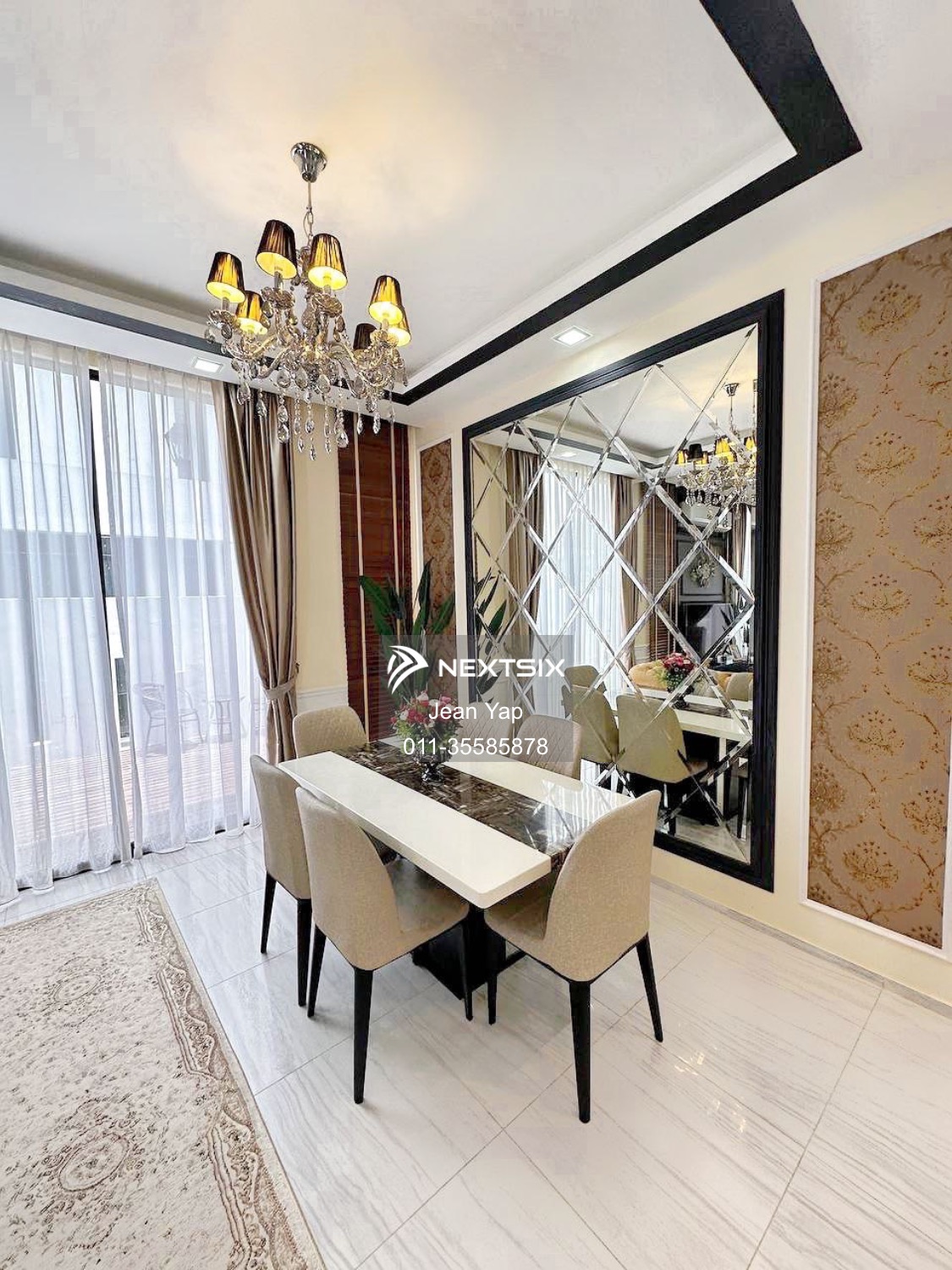 Cluster House For Sale in Masai Johor - Image 6