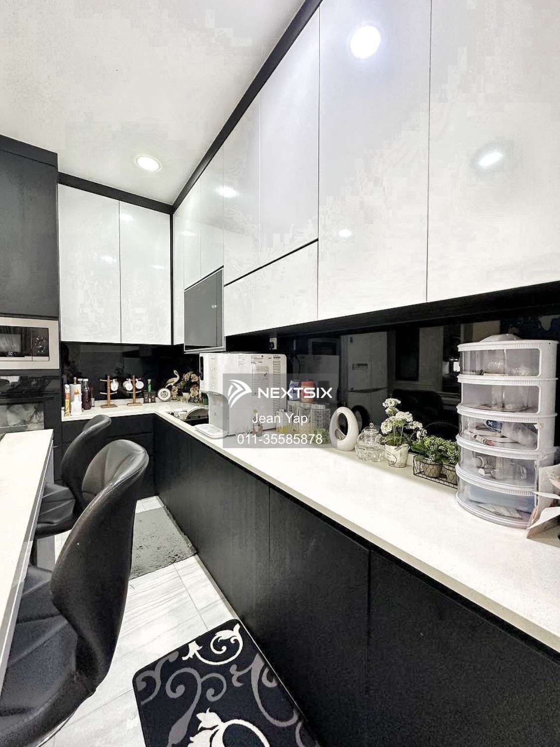 Cluster House For Sale in Masai Johor - Image 8