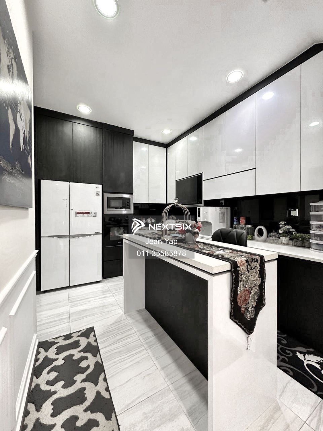 Cluster House For Sale in Masai Johor - Image 9