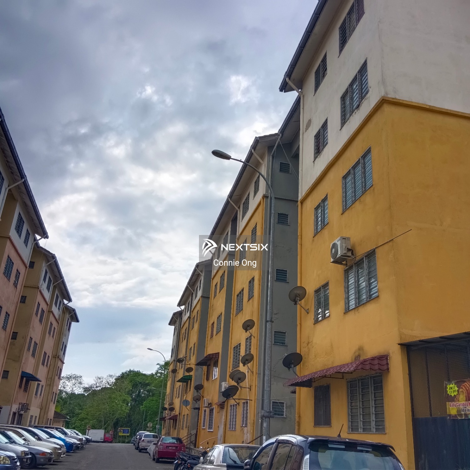 Apartment For Rent in Seremban 2 Negeri Sembilan