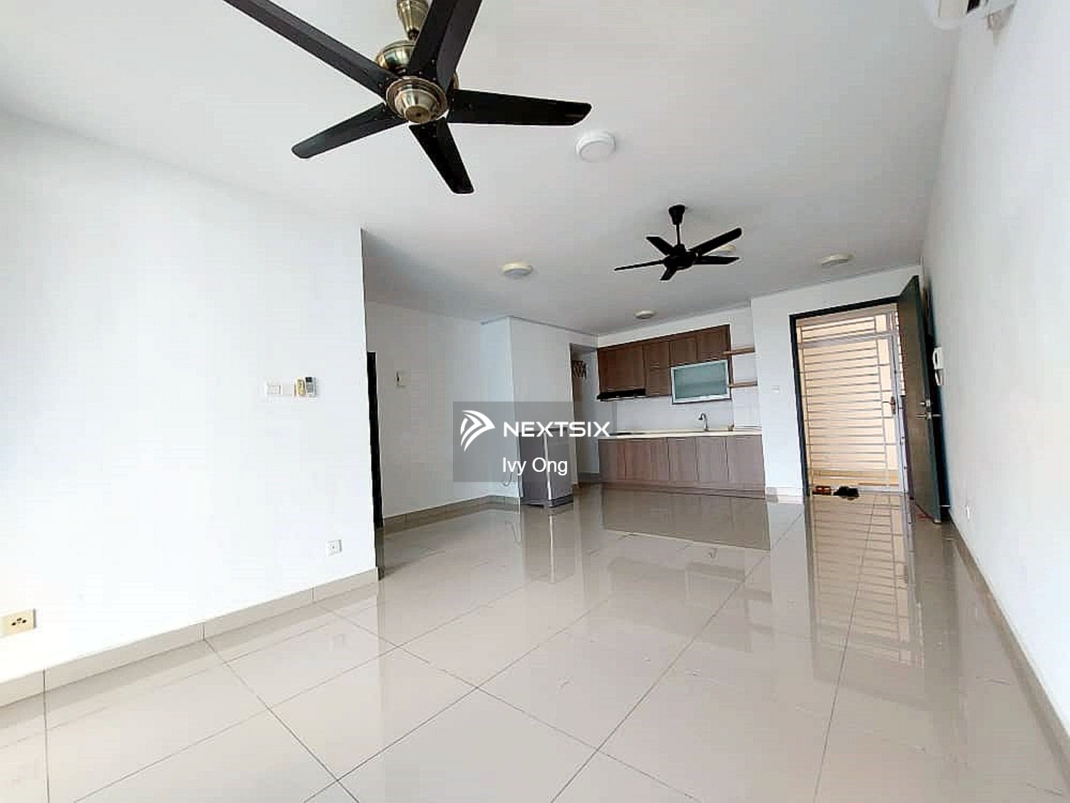 Serviced Residence For Sale in Permas Jaya Johor