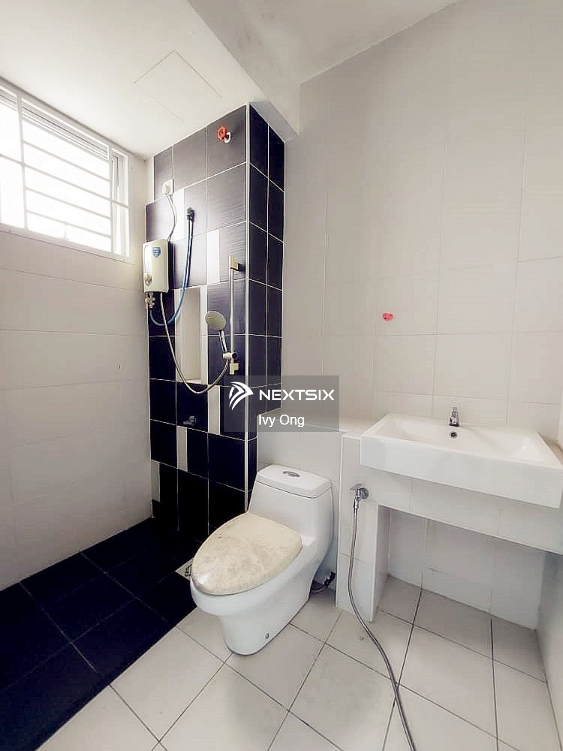Serviced Residence For Sale in Permas Jaya Johor - Image 6