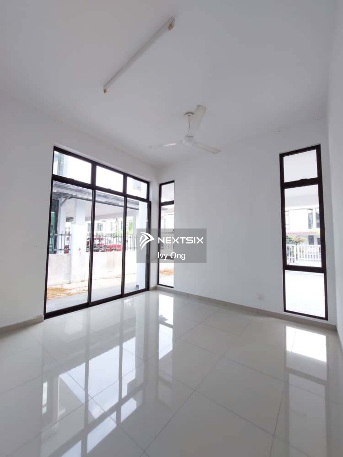 Cluster House For Sale in Johor Bahru Johor - Image 2
