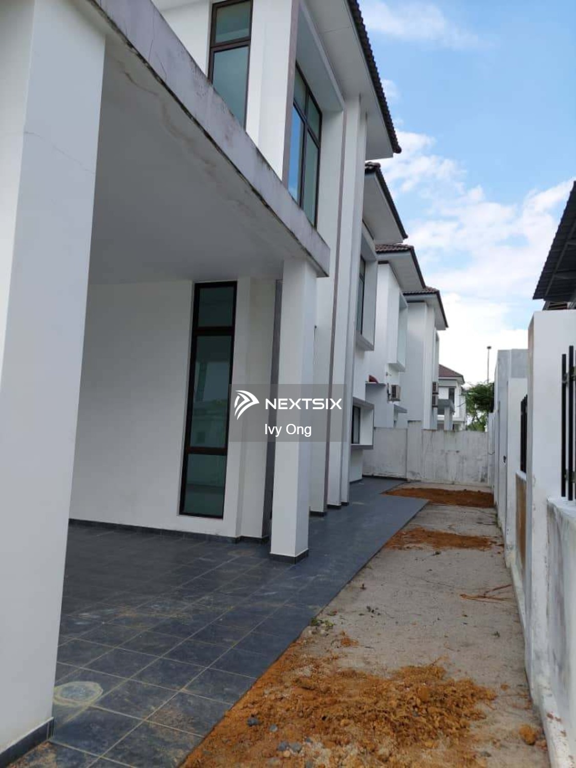 Cluster House For Sale in Johor Bahru Johor - Image 3