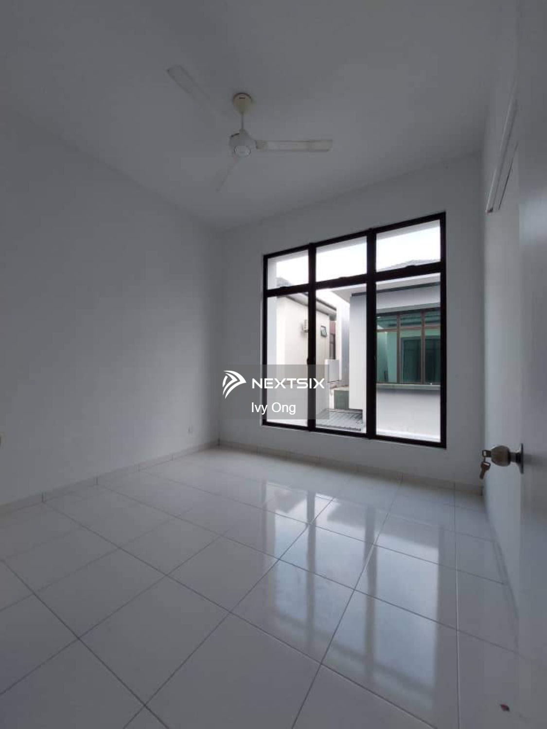 Cluster House For Sale in Johor Bahru Johor - Image 4