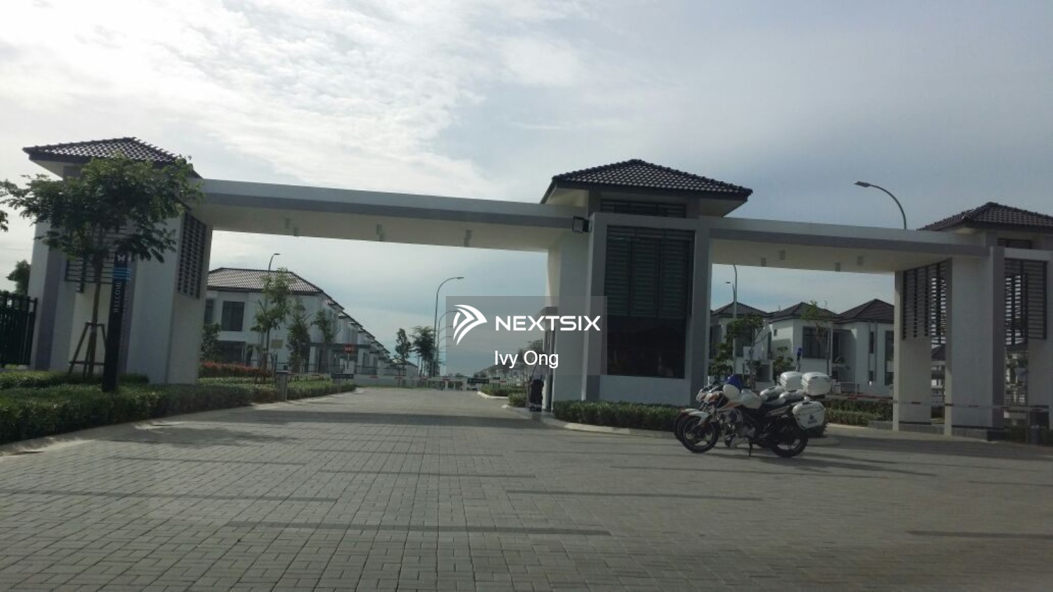 Cluster House For Sale in Johor Bahru Johor - Image 5