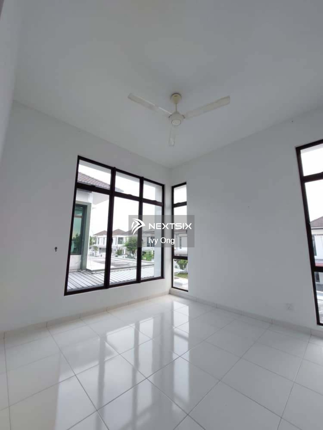 Cluster House For Sale in Johor Bahru Johor - Image 7