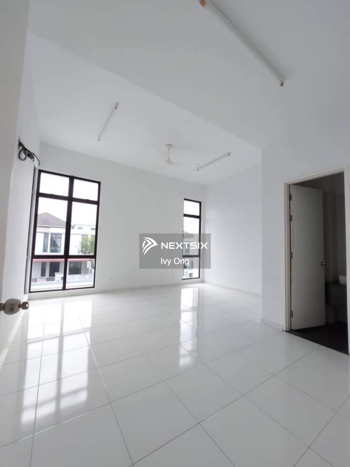 Cluster House For Sale in Johor Bahru Johor - Image 9