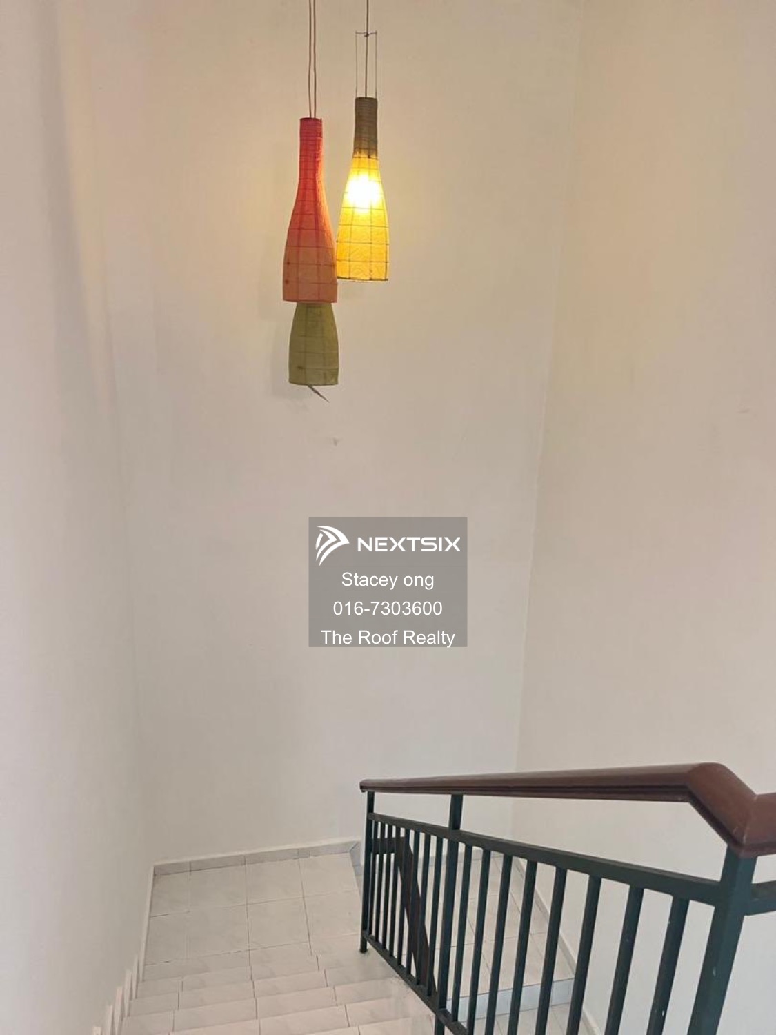 Townhouse For Sale in Masai Johor