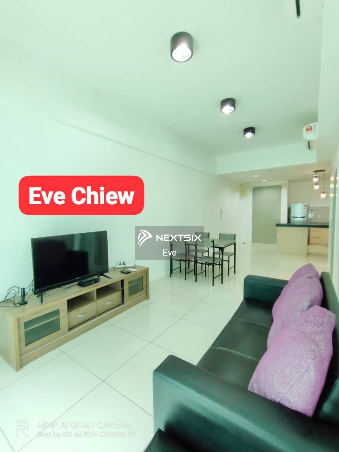 Serviced Residence For Sale in Kota Kinabalu Sabah