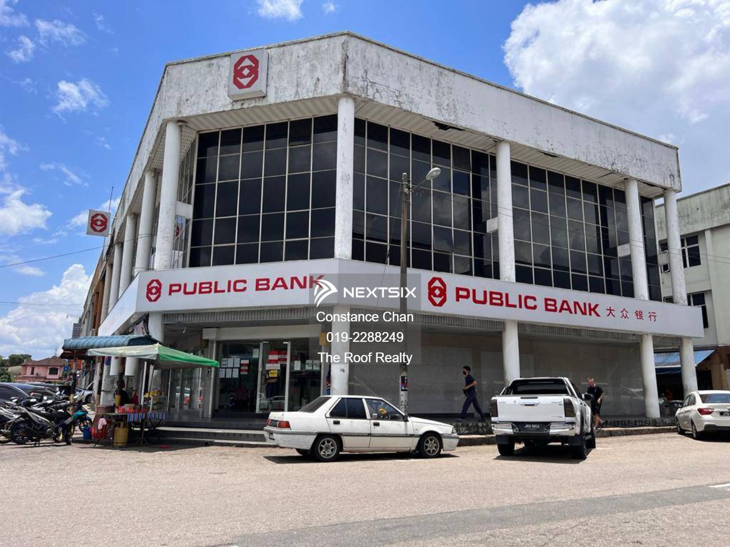 Shop For Sale in Ulu Tiram Johor - Image 3