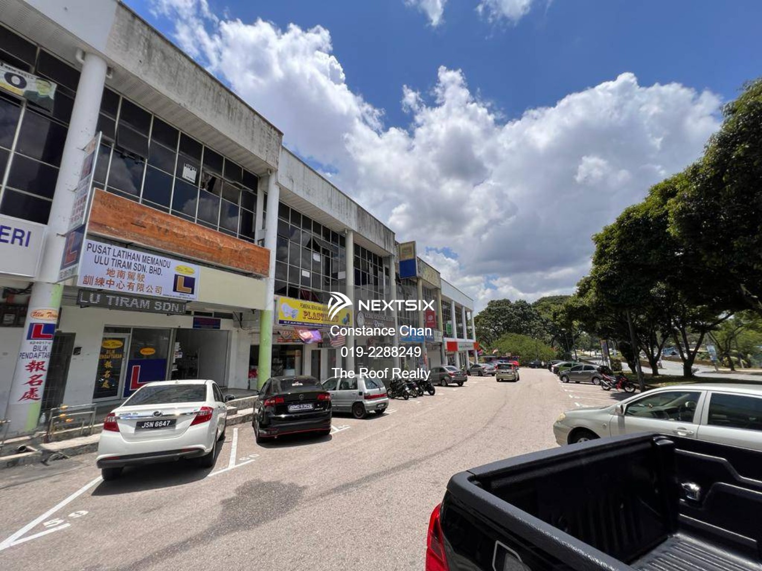 Shop For Sale in Ulu Tiram Johor - Image 4