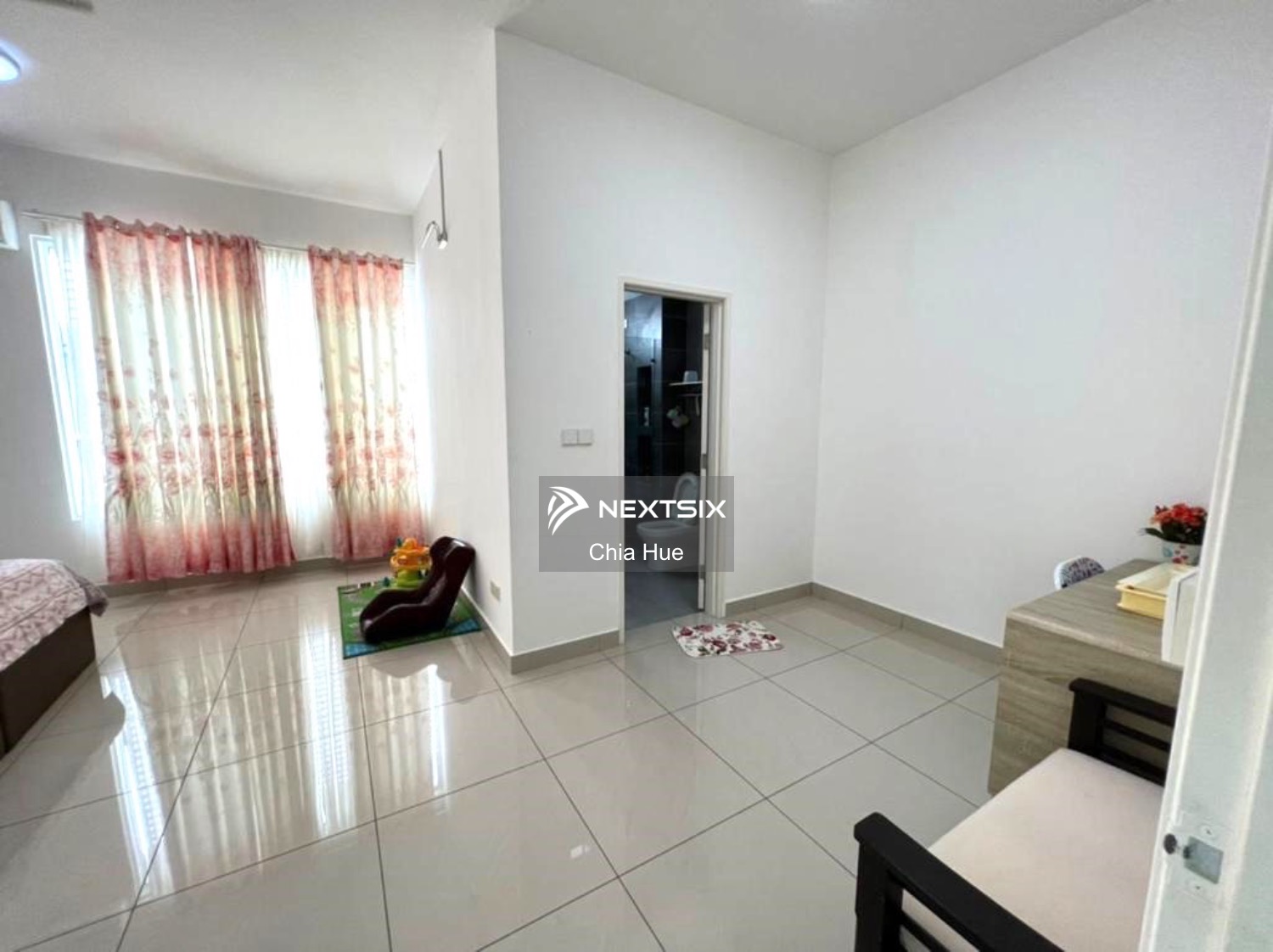 Cluster House For Sale in Johor Bahru Johor - Image 10