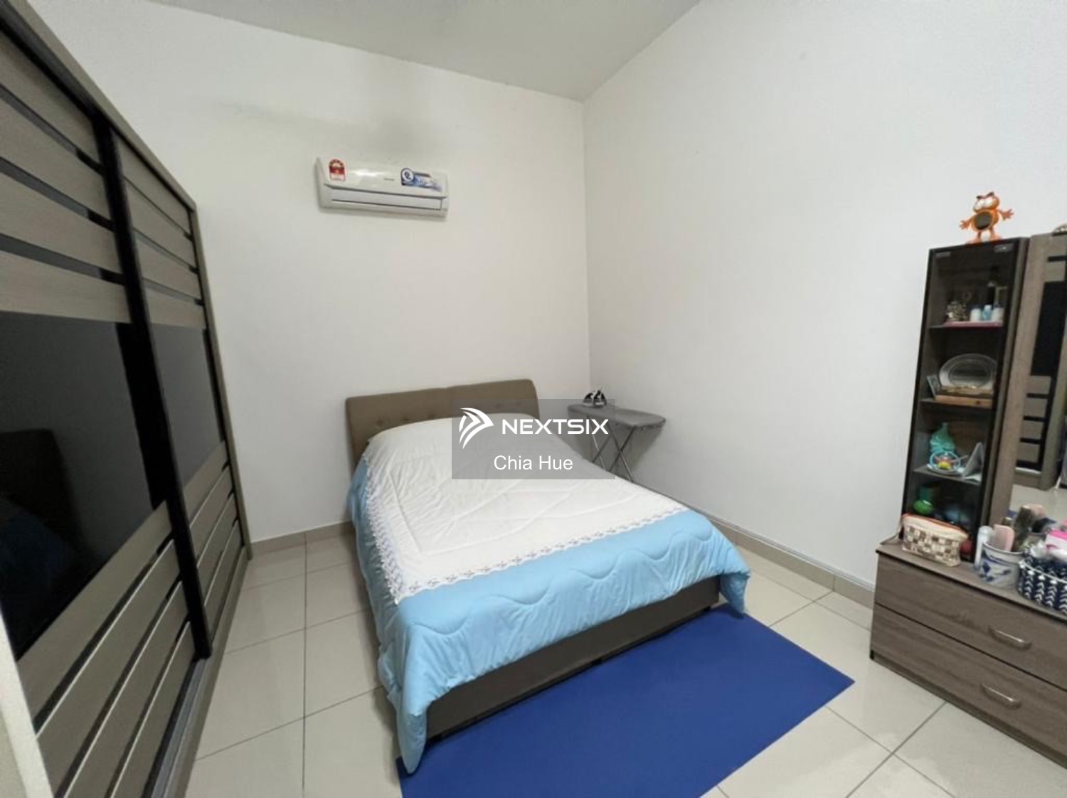 Cluster House For Sale in Johor Bahru Johor - Image 11
