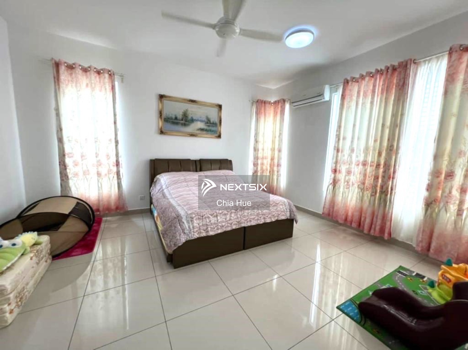 Cluster House For Sale in Johor Bahru Johor - Image 9
