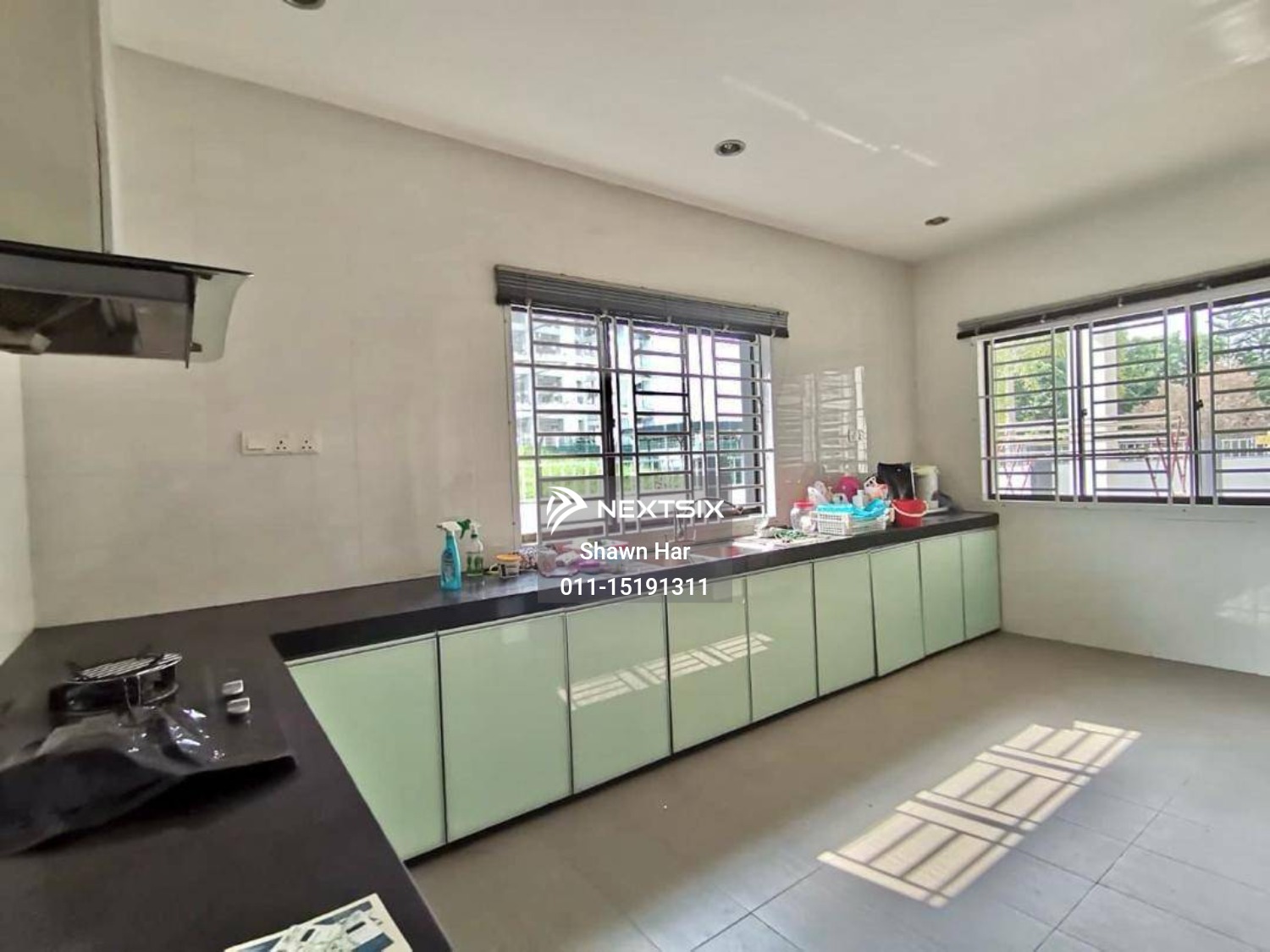 Cluster House For Rent in Johor Bahru Johor