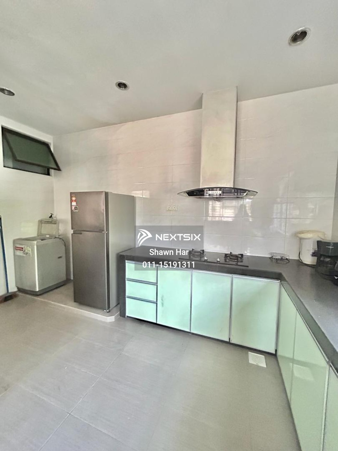 Cluster House For Rent in Johor Bahru Johor - Image 5