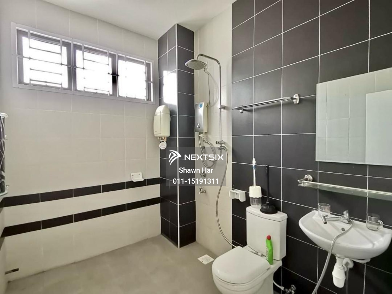 Cluster House For Rent in Johor Bahru Johor - Image 6