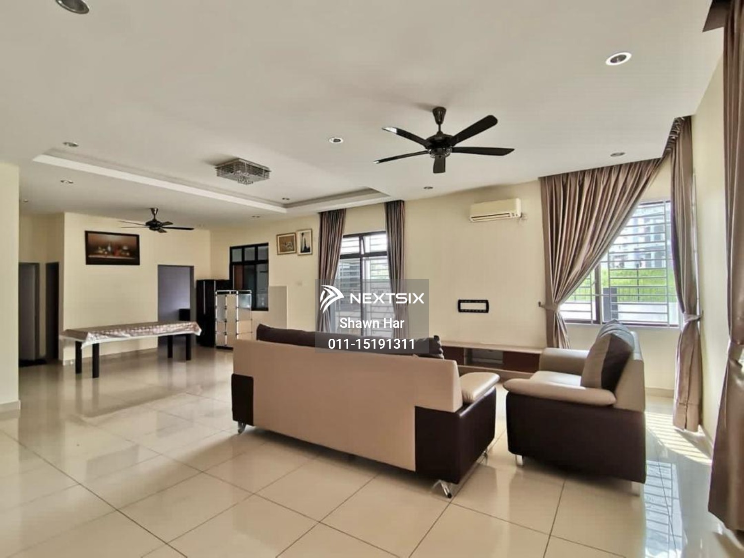 Cluster House For Rent in Johor Bahru Johor - Image 7