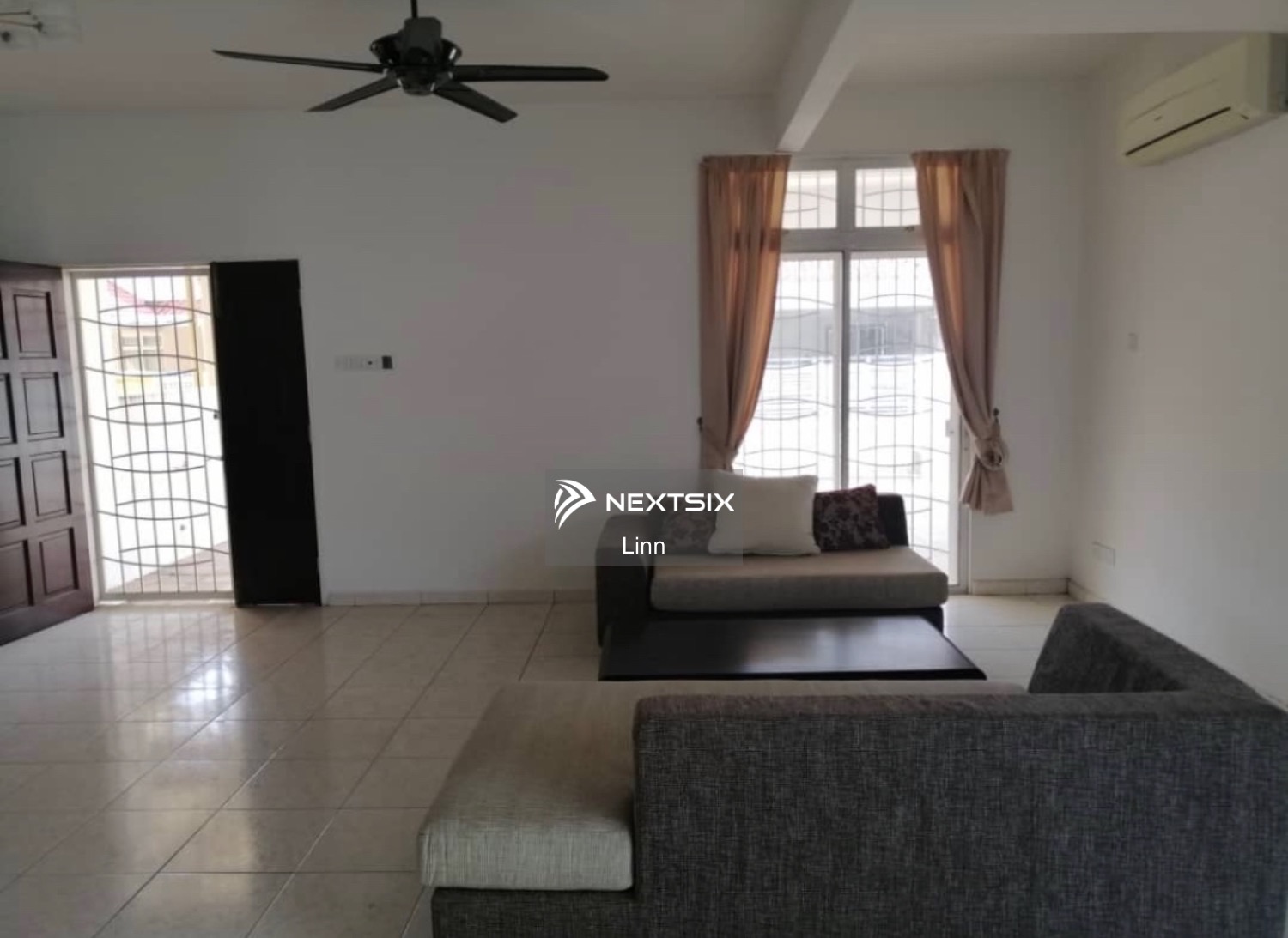 Semi-detached House For Sale in Bagan Lallang Penang - Image 3