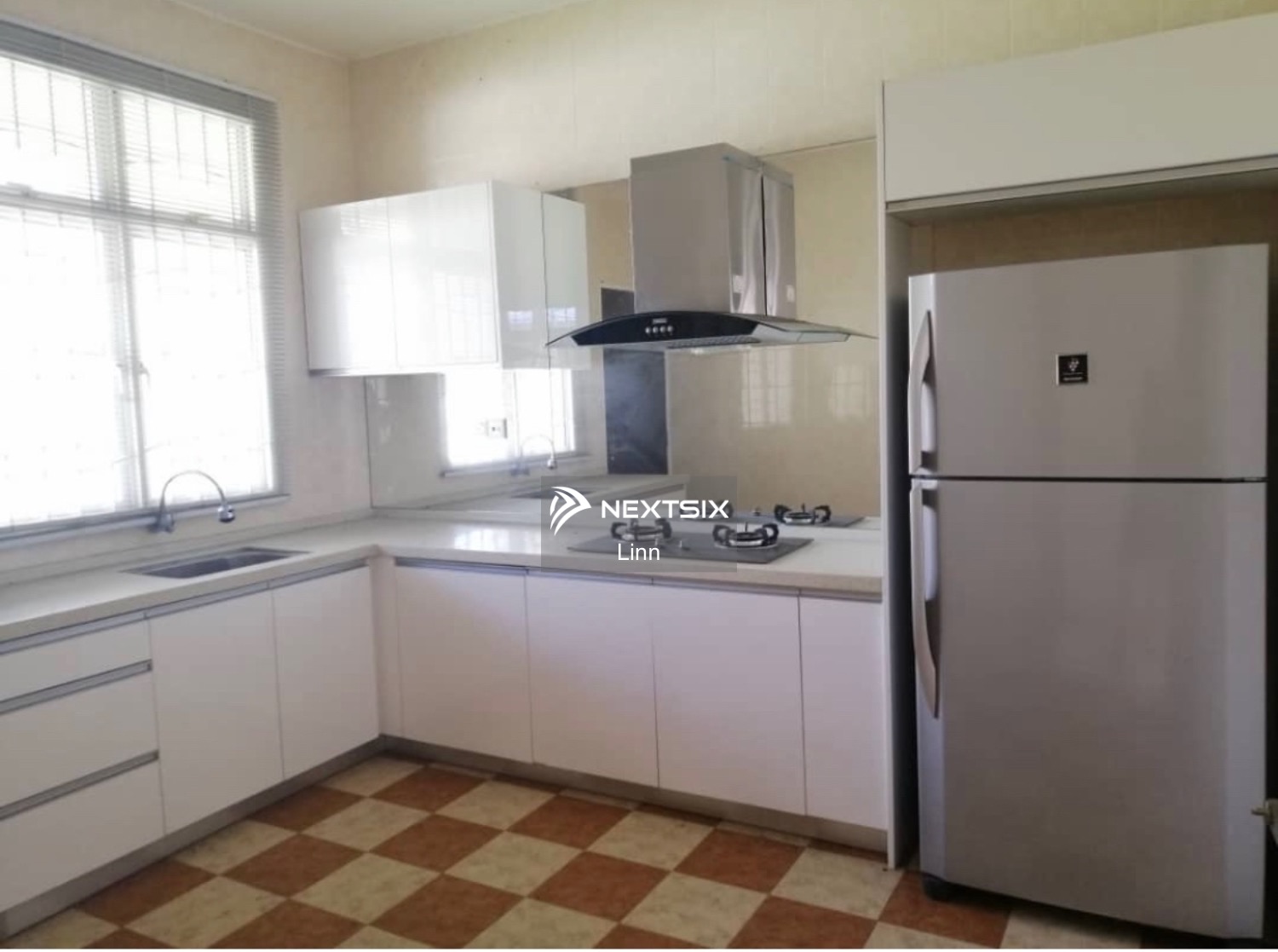 Semi-detached House For Sale in Bagan Lallang Penang - Image 4