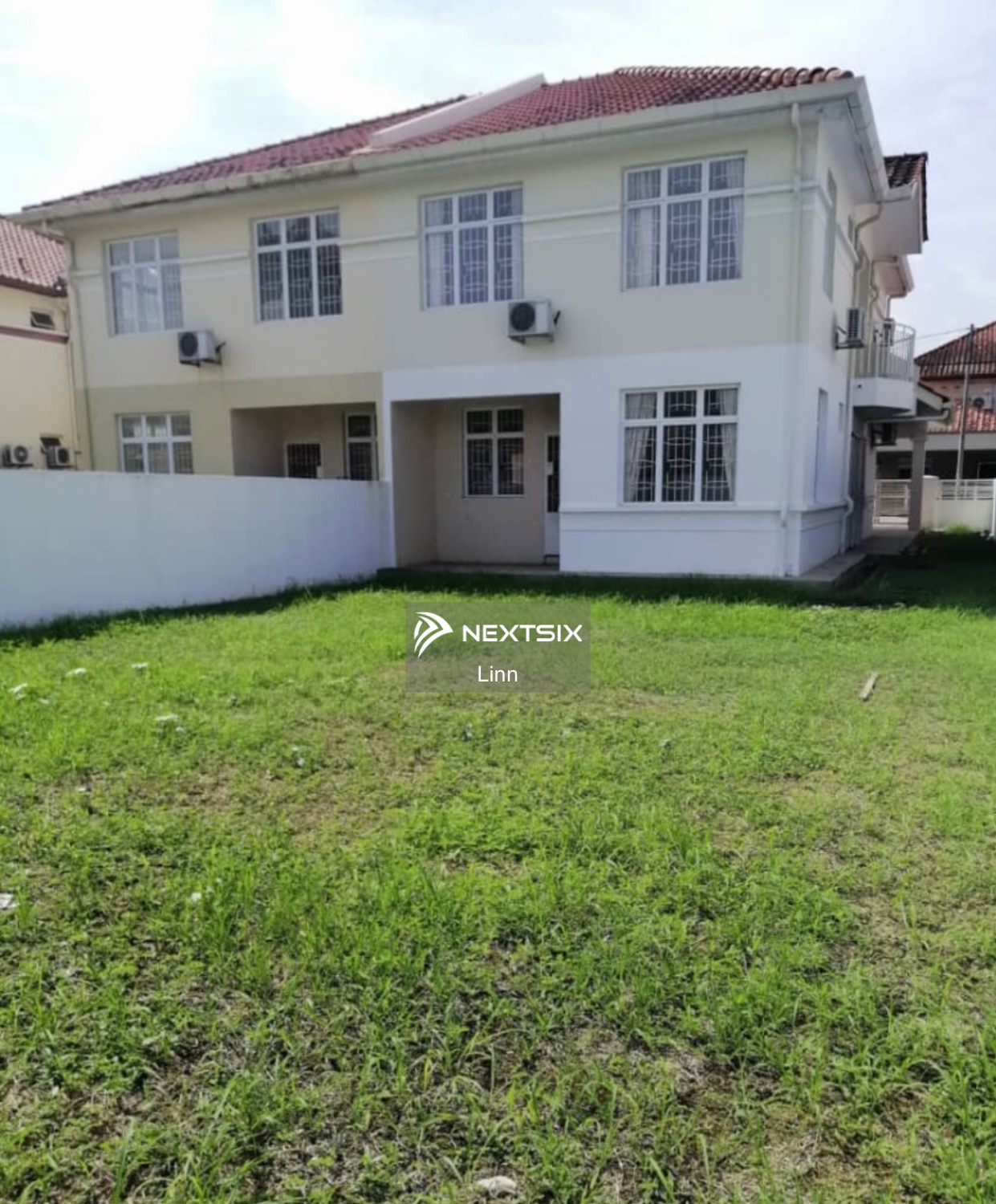 Semi-detached House For Sale in Bagan Lallang Penang - Image 5