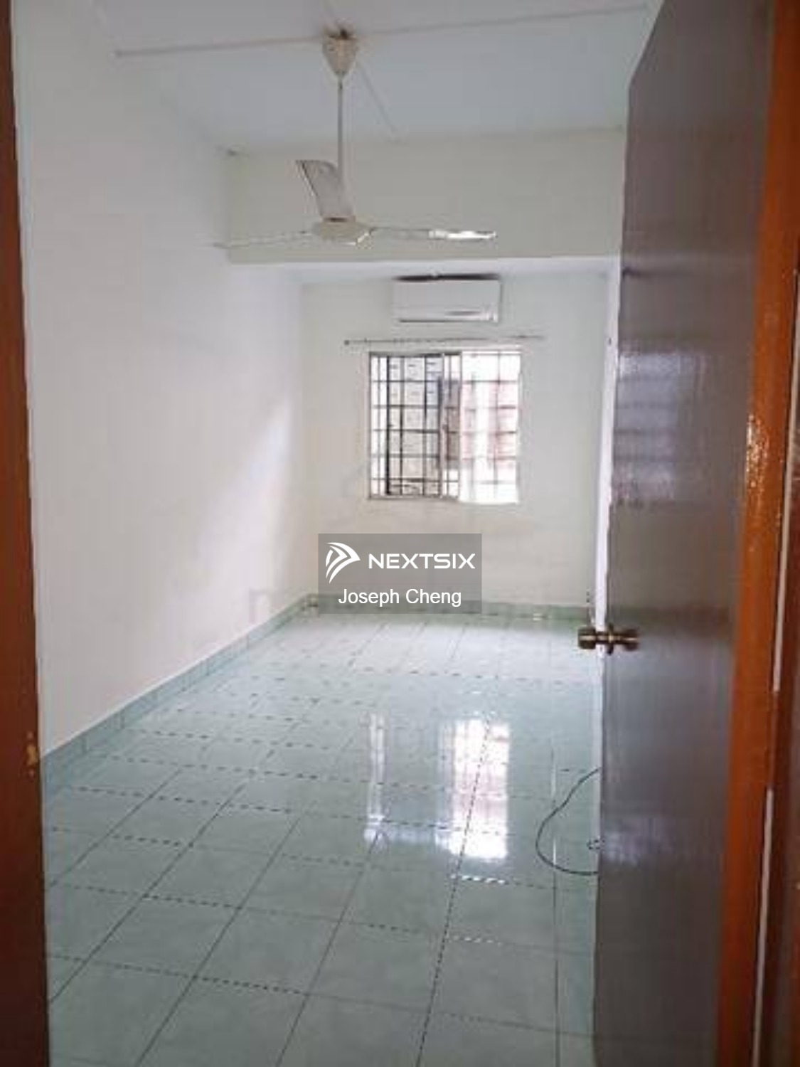 2-sty Terrace/Link House For Sale in Puchong Selangor