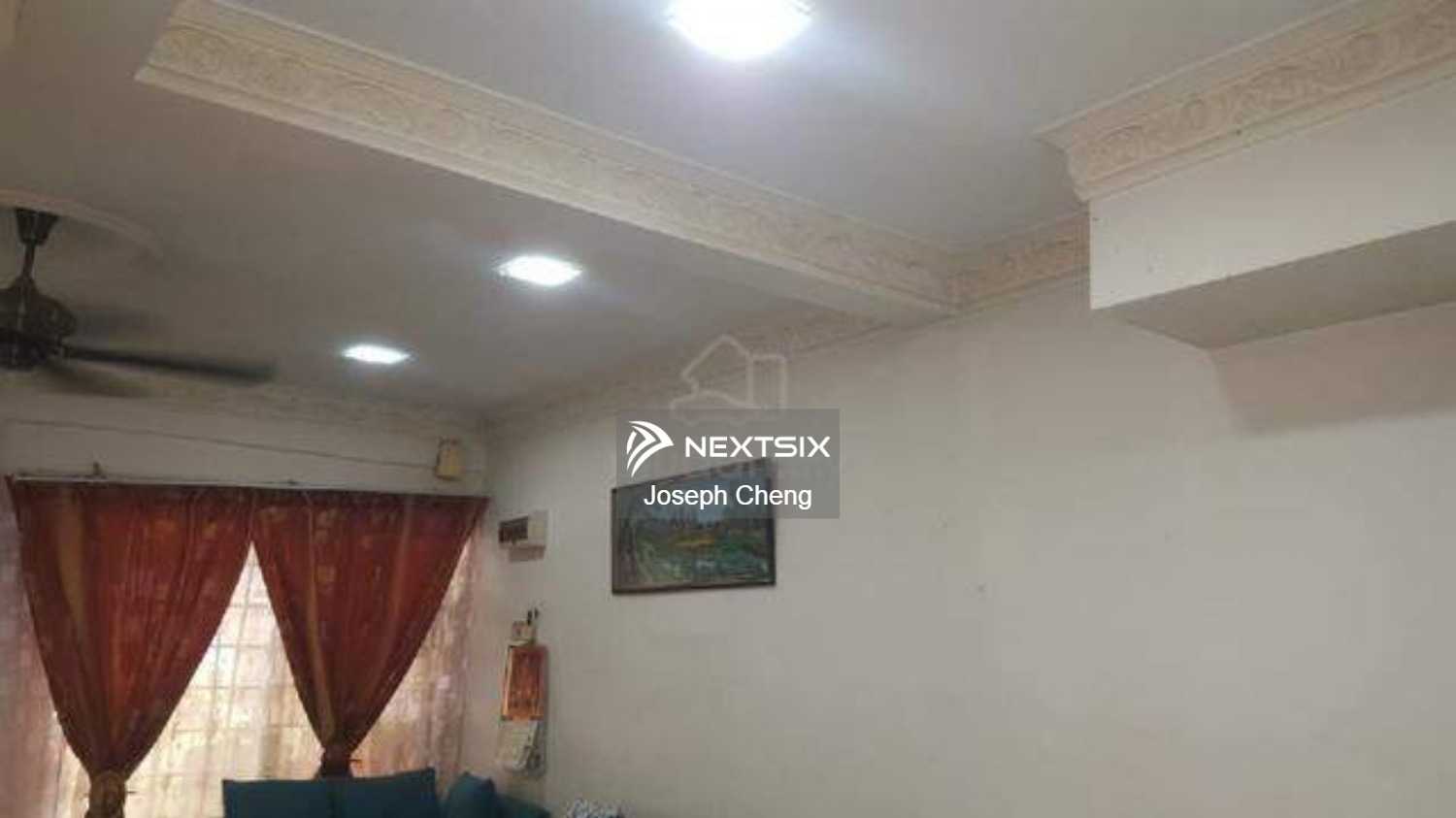 2-sty Terrace/Link House For Sale in Puchong Selangor - Image 6