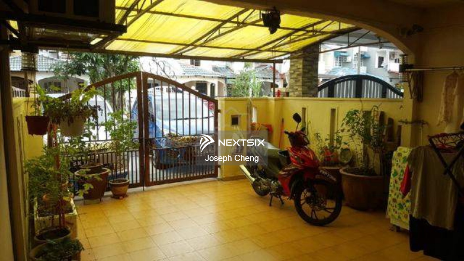 2-sty Terrace/Link House For Sale in Puchong Selangor - Image 7