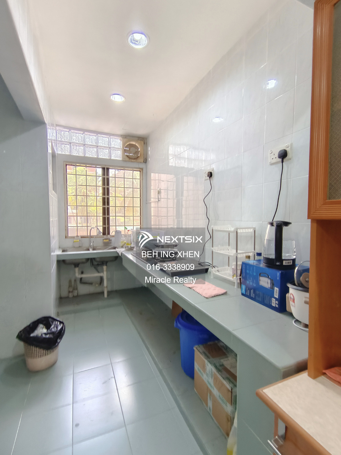 Condominium For Rent in Bandar Sungai Long Selangor