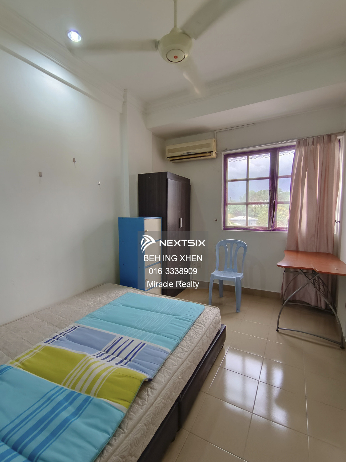 Condominium For Rent in Bandar Sungai Long Selangor - Image 10