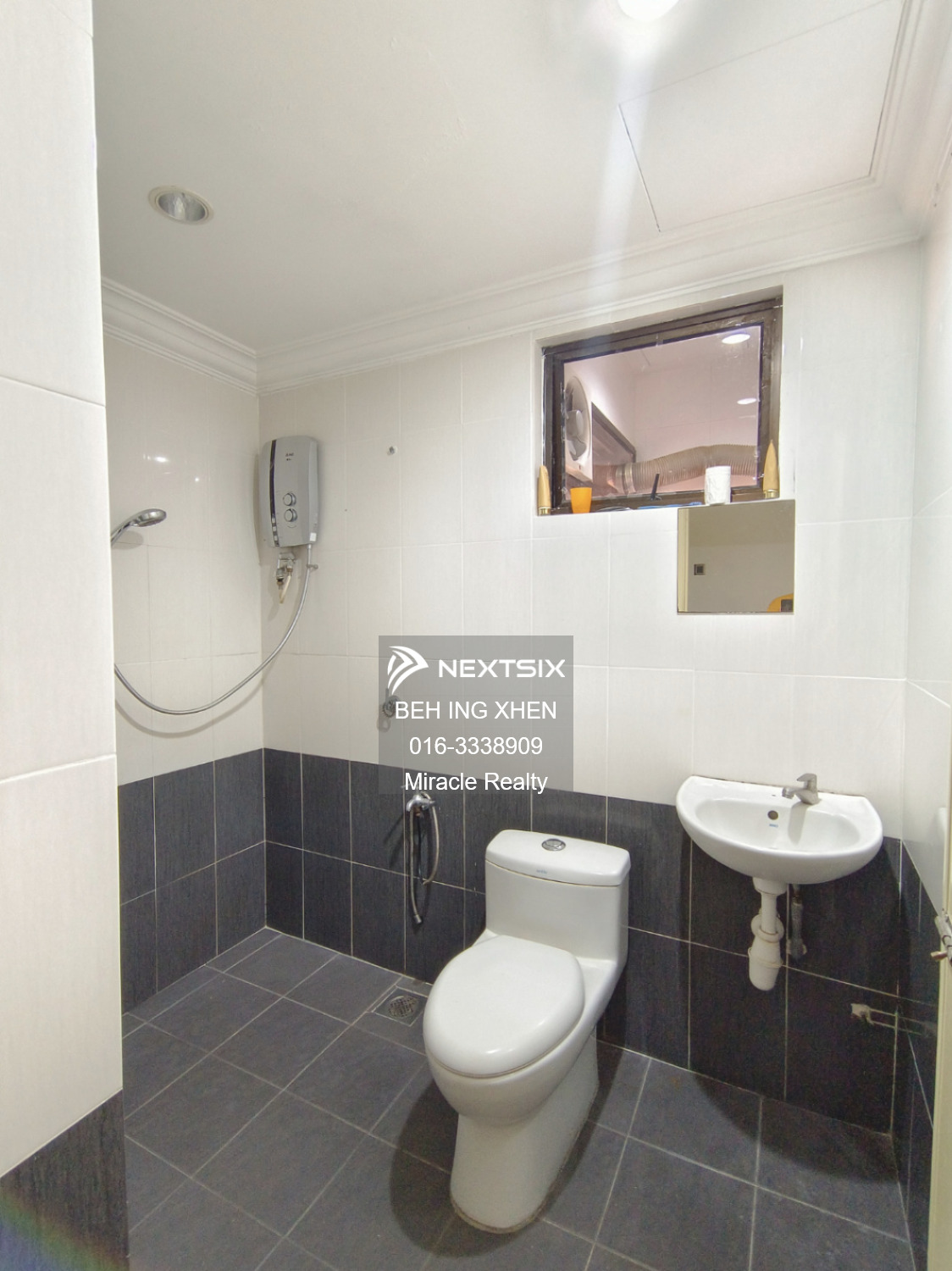 Condominium For Rent in Bandar Sungai Long Selangor - Image 11